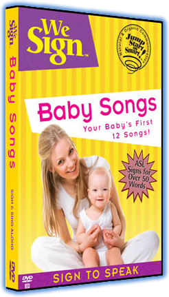 Baby Songs